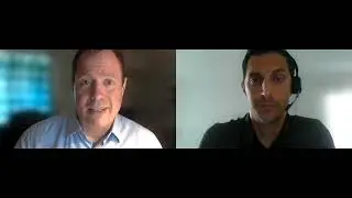 Interview with Renny Babiarz and Aaron Jabbour co-authors of 