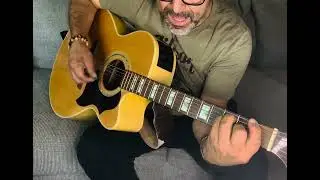 VEN  ESPÍRITU  SANTO ( Martin Valverde)