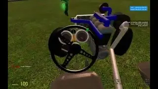 Gmod ACF car thing