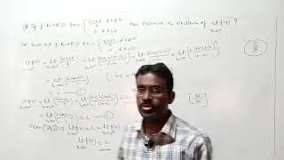 Maths/Semester-3/Paper-3/Video-16/Real Analysis/Problems in Limit of a function.