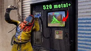 Hacking NEW Dynamic Pricing in Rust 💵🤑💵