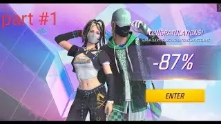 mystery shop op #1