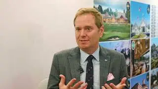 Powered by People - Part 3 - Rob Oosterhuis - Royal Palm Yacht and Country Club