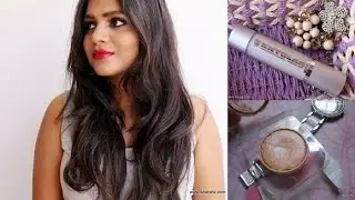 Kryolan Makeup Tutorial - How To Use Color Corrector , Paint Stick & Highlighter