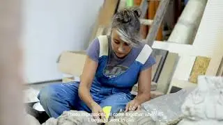 Kunst op de Campus #2: Nadia Naveau & Lars Corijn