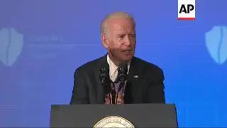 Biden Rebukes Trump's Stance on Foreign Policy