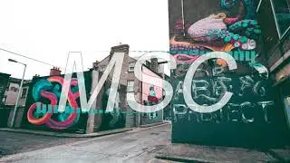 Squadda B - Space Age Hustle [MSC]