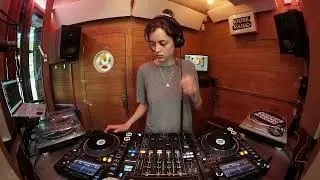 Scam Planet w/ Mankiyan @ Kiosk Radio 17.05.2022