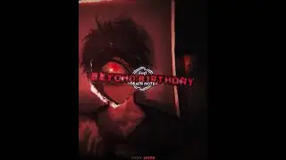 (Beauty wise) Beyond Birthday VS L Lawliet | Death Note | AE x AM