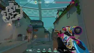 Pearl Sova A Counter Check & Rush Recon by SRB NaturE