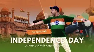 15 August 🇮🇳 Independence Day | Saharsa Stadium | The Manish Sony