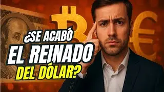 &iquest;SEGUIR&Aacute; SIENDO LA MONEDA DOMINANTE?