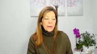 Lecci&oacute;n 334 de UCDM con Dinorah Cisneros