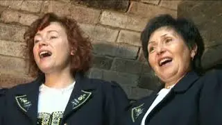 &Scaron;OHAJKA - Břeclavsk&aacute; děvčata