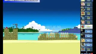 Angry Birds Friends Tournament Week 64 Level 6 high score 155k (tournament 6)