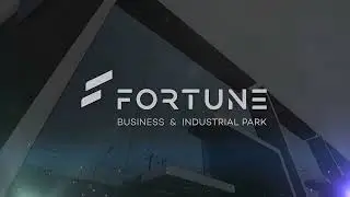 Fortune Business & Industrial Park - Premium, Versatille, Innovative