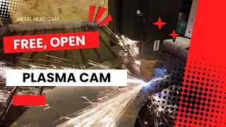 MetalHeadCAM: dxf2gcode and Inkscape gcode plugin replacement