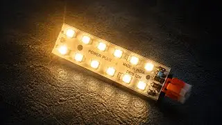 how to make emergency USB light.#the Inventor #viral #foryou #shorts
