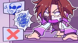 Ranboo Is A Voice Actor
