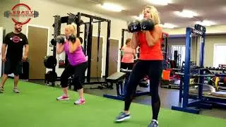 Linda - Legacy Strength Systems