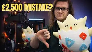 I Bought a Prusa XL in 2026… Was That a Mistake?