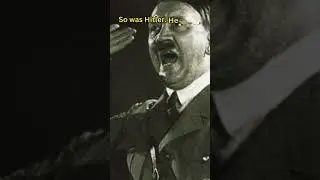 Rudolf Hess: The Nazi Who Flew to Britain Alone
