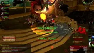 Volkhan - Halls of Lightning (Non Heroic)