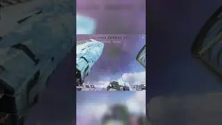 When the frag hits perfectly 👌 (Apex Legends) #shorts