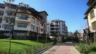 Oasis beach club - Лозенец