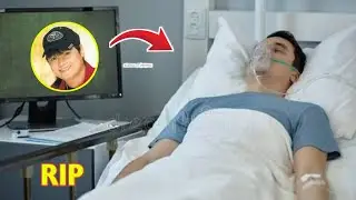 April Boy brother Regino Death News | April Boy Regino Death | passed away | latest news | death |