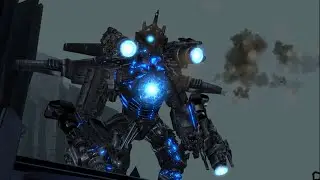 skibidi toilet 113 last episode (final) fanmade