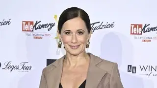 Telekamery - Jolanta Fraszyńska