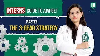 3-Gear Strategy to Crack AIAPGET 2026! 🚀 | New Batch Starting 22nd March