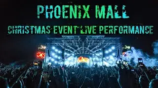Phoenix mall || Phoenix mall zara zara song live performance || Phoenix mall bangalore ||
