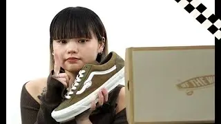 Notre 第三次握手 Vans Vault，竟然把手伸向了茶饮