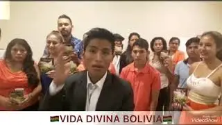 Vida Divina Bolivia