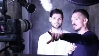 Slate Shots for Actors