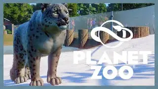 6 BEST THINGS CONFIRMED FOR PLANET ZOO DURING GAMESCOM (AND ALL 11 ANIMALS REVEALED) - Planet Zoo