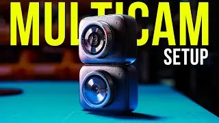 Поднимите качество своих прямых трансляций на новый уровень с помощью YOLOCAM S3 (руководство по ...