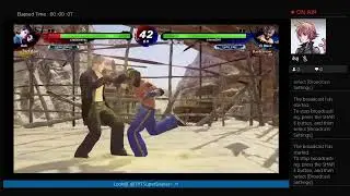 xXWORSHIPXx's Live PS4 Broadcast