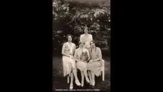 Princess Margaretha of Sweden and Norway, Princess of Denmark