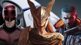 Elden Ring Graphics PS5 | Daredevil in Spiderman PS4 | Cyberpunk 2077 Next Gen Leak