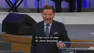 Der Bund Gottes f&uuml;r Sie