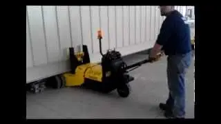 CartCaddyHD Chain Drive