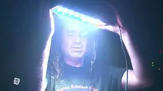 A Place To Bury Strangers - I Lived My Life | Live at VAS Shanghai 2024 China Tour