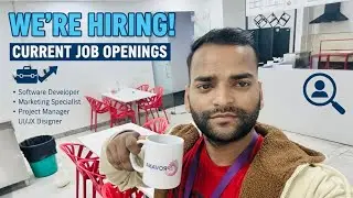 Current job openings in Noida ll Data Entry Jobs 