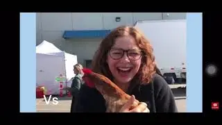 Mina Sundwall s1 vs s3