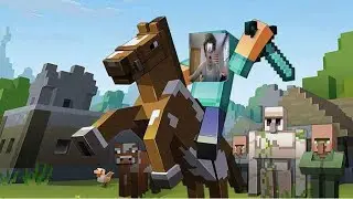 (WORLD TOUR) Mincraft XP farm. Im Back