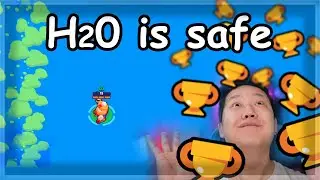🏆 ​trophy speed run 🏆