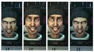 SKIBIDI TOILET MEGA BATTLE